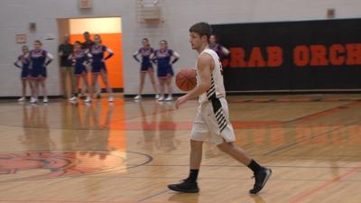 POPE COUNTY HARDIN COUNTY HIGHLIGHTS