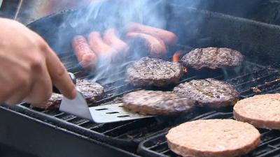Grilling