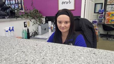 Local gym owner hopes you stay local when it comes to those New Year's Resolutions 1