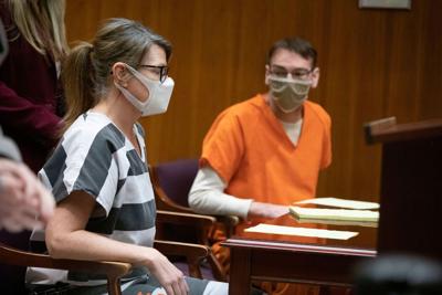 Trials of Michigan school shooter’s parents set to test limits of who’s responsible for a mass shooting