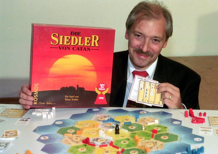 Your favorite board game went through a lot to get here