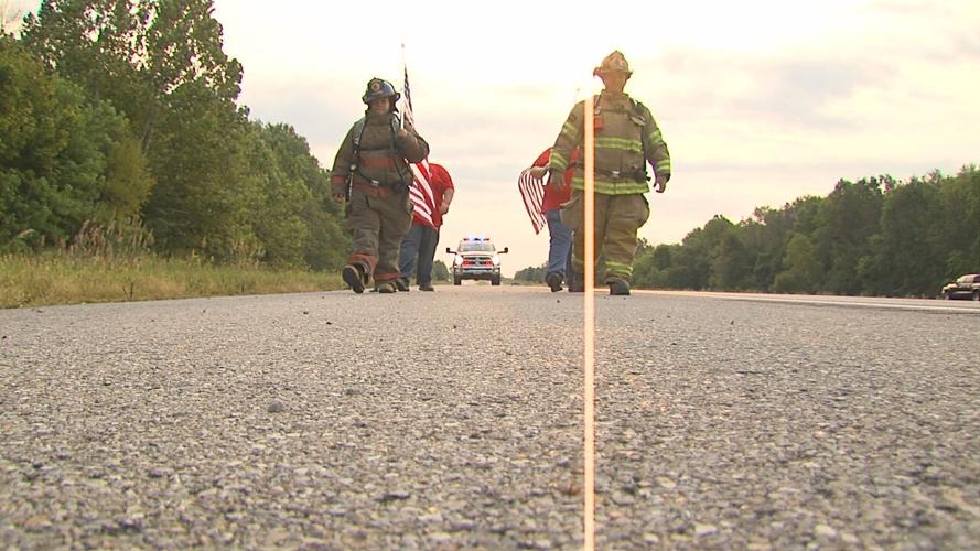 williamson county memorial walk 4