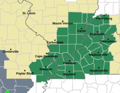 Flood watch