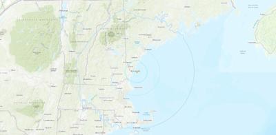 Earthquake shakes New England from Boston to Maine, ‘like a truck was hitting our building’