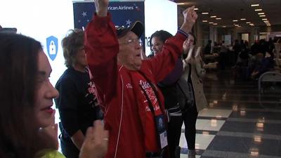 Veteran Honor Flight Web Pic