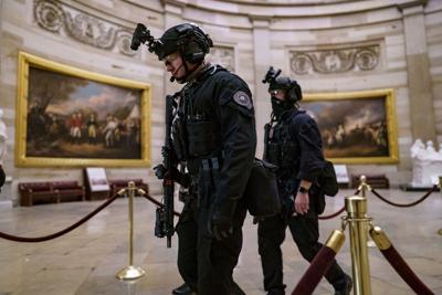 Frustrated lawmakers want protection for their families as threats increase