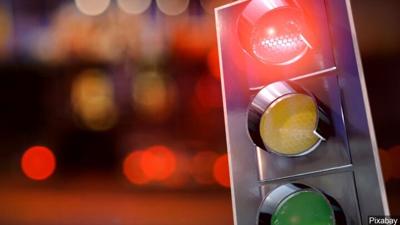 traffic light