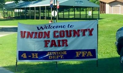 union county fair