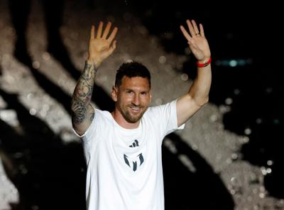 How much it costs to watch Messi’s US debut on TV