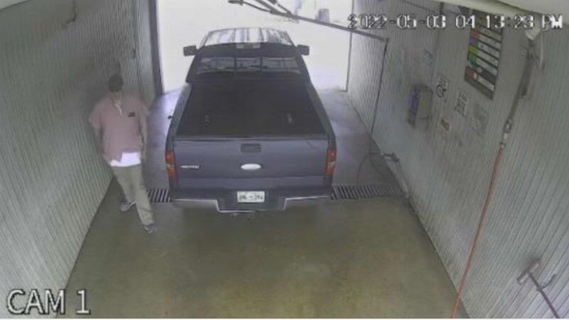US Marshals Service photo