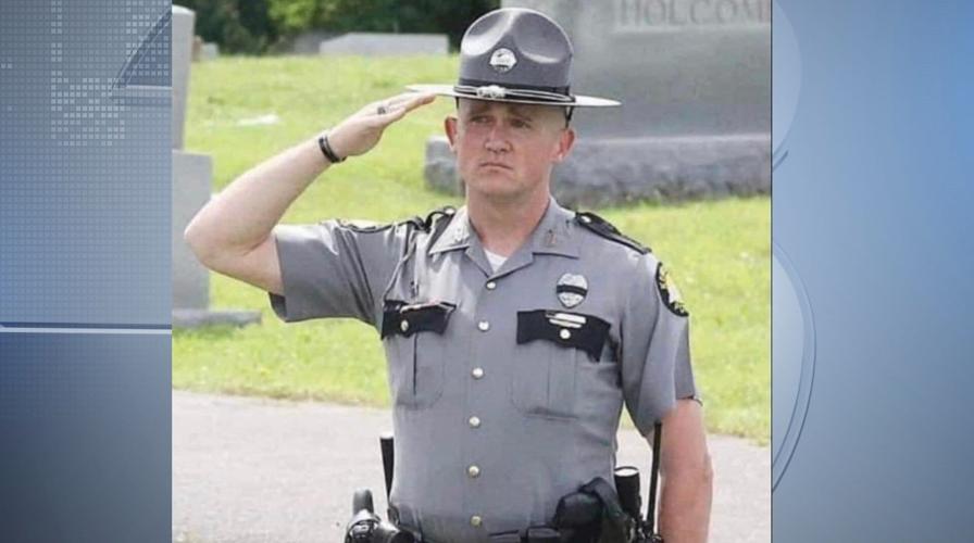Deputy Jody Cash