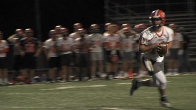 Carterville 7on7 highlights pic