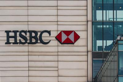 HSBC says profits triple as it announces share buyback