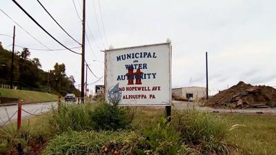 Federal officials investigating after pro-Iran group allegedly hacked water authority in Pennsylvania