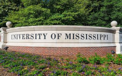 Phi Delta Theta member removed from Ole Miss fraternity after confrontation during campus protest