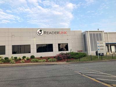 Readerlink
