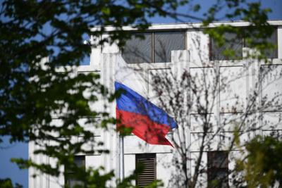 Russia has spent over $300 million on influencing foreign elections since 2014, US officials say