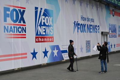Disinformation researcher who led now-defunct DHS unit sues Fox News for defamation