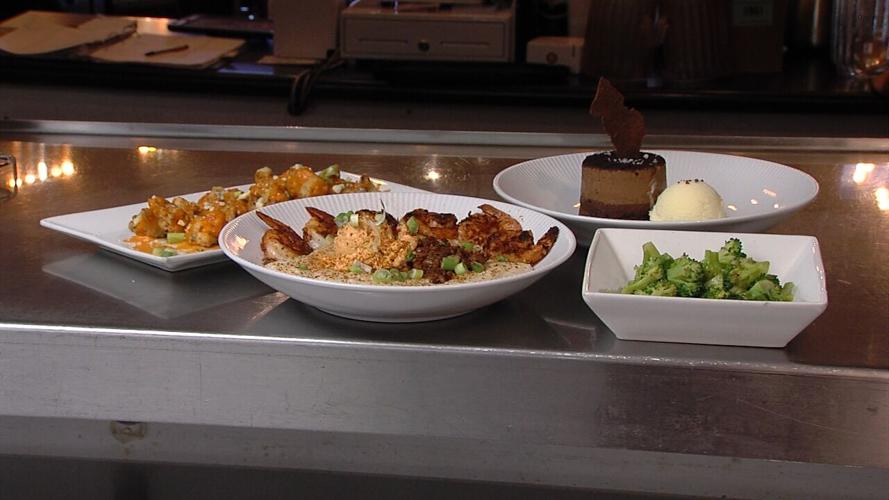 Seasoning bistro foods