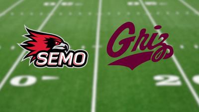 (#12) SEMO Football plays in fourth playoff game in program history