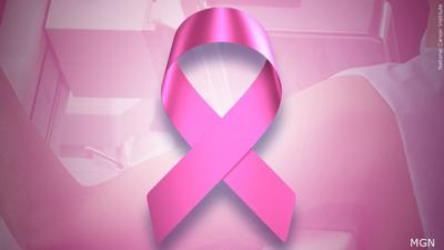 breast cancer, mammogram