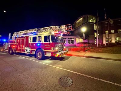 SIU Fire