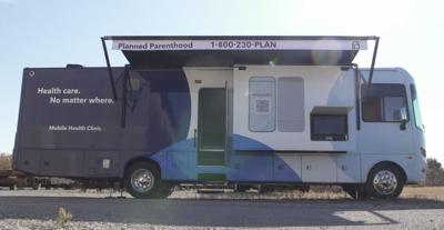 Planned Parenthood prepare to launch mobile unit in southern Illinois