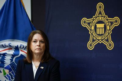 Secret Service ‘solely responsible’ for implementation and execution of security at the Trump rally site, director tells CNN
