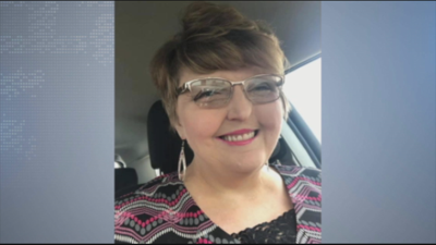 Cindy Dunevant Ervin