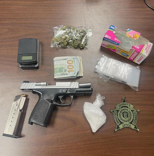 Drug Items