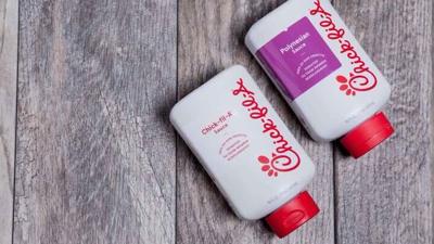 Chick fil A sauce