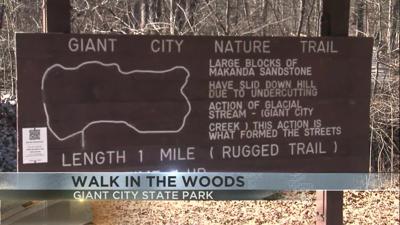 Giant City State Park