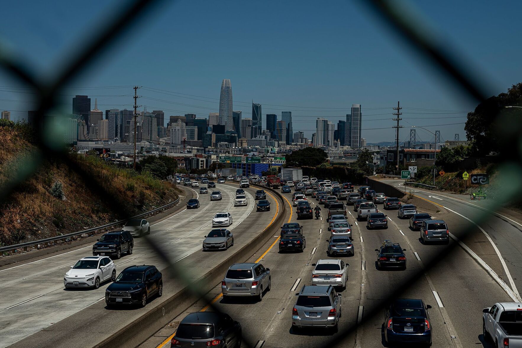 Here鈥檚 why gas always costs more in California