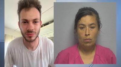 Carlisle county arrest, wanted