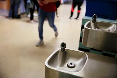 How water-bottle fill stations can impact children鈥檚 health, according to a new study