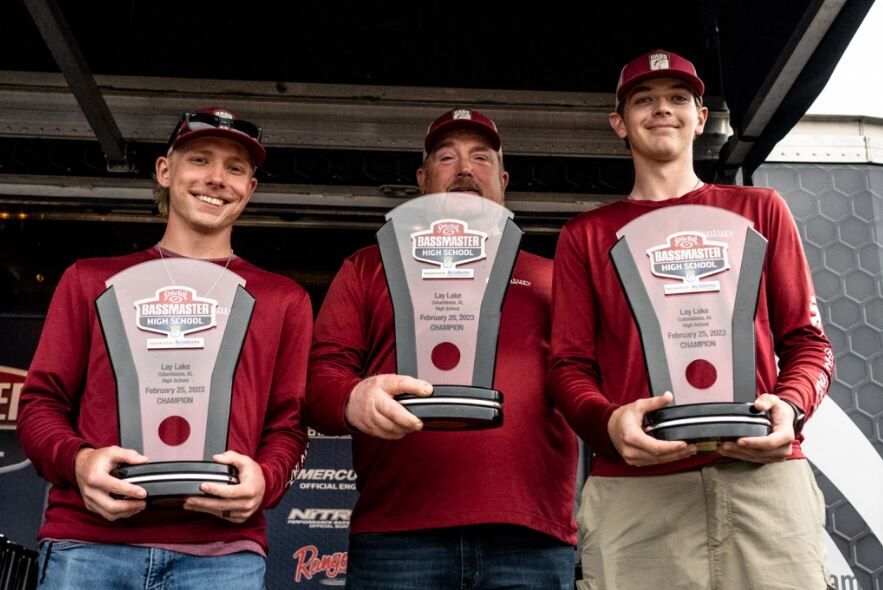 Meet the teams of the Southern Division - Bassmaster