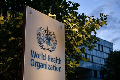 WHO declares mpox outbreak a global health emergency