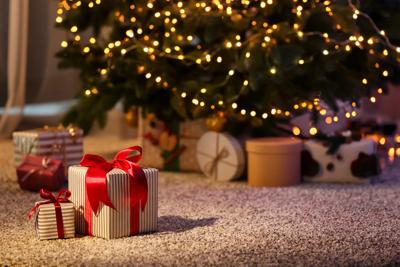 The '12 Days of Christmas' gifts will set you back a lot more this year