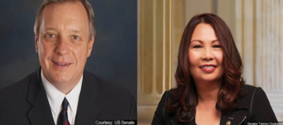 durbin duckworth