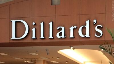 $16K worth of Louis Vuitton bags stolen from Evansville Dillard's store, Crime and Courts