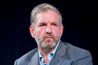 Rolling Stone’s editor-in-chief exits magazine after brief run over differences with top boss