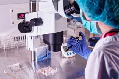 Alabama state senate and house propose bills to protect IVF medical providers