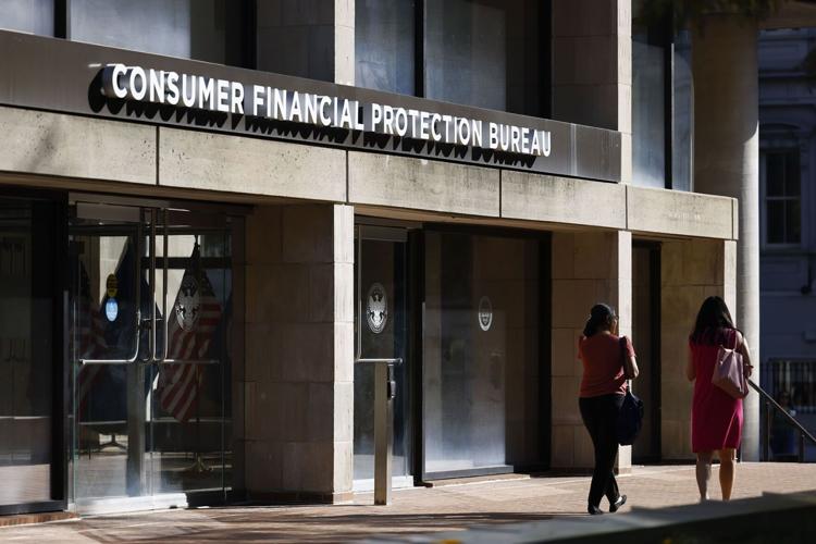From credit cards to medical debt: What may happen to some key consumer protection rules under Trump