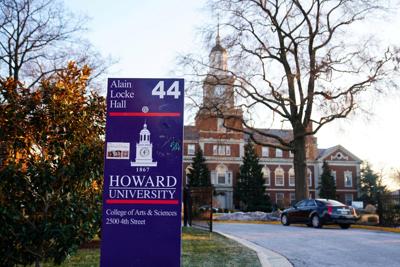 Minor will be charged with making dozens of racist threats to HBCUs, FBI says