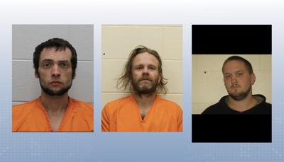 Franklin County Wanted