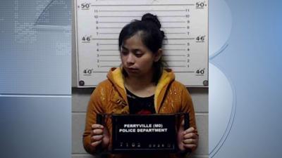 Blanca Marisela Mendez Ramirez