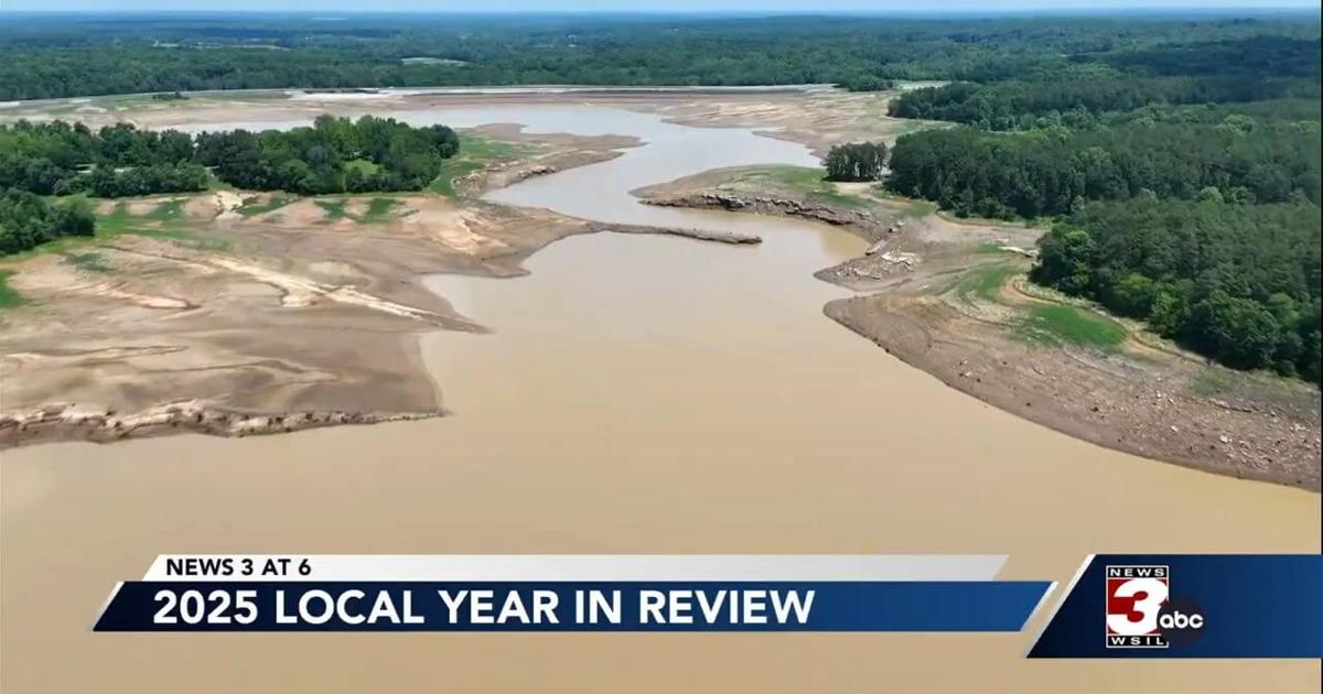 WSIL Year in Review 2025 | Video | wsiltv.com