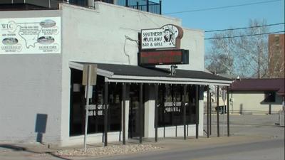 BAR AND GRILL