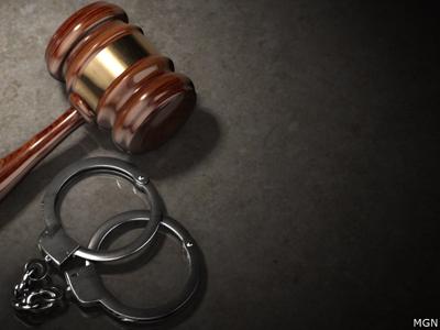 handcuffs