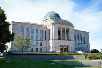 Iowa Supreme Court upholds state鈥檚 6-week abortion ban